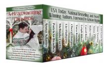 A Heartwarming Christmas: A Boxed Set of Twelve Sweet Holiday Romances Read online