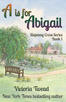 A Is for Abigail Read online
