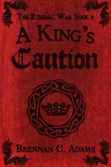 A King's Caution Read online