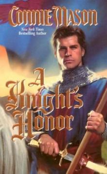 A Knight's Honor Read online
