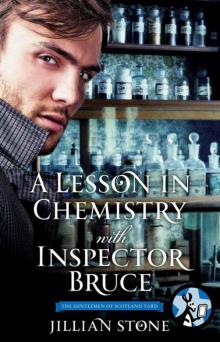 A Lesson in Chemistry With Inspector Bruce Read online