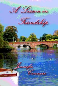 A Lesson in Friendship Read online