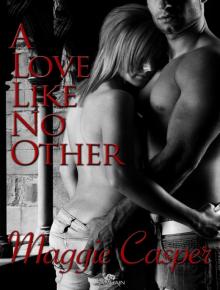 A Love Like No Other Read online