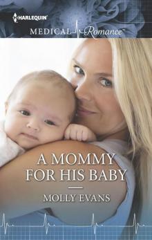A Mommy for His Baby Read online