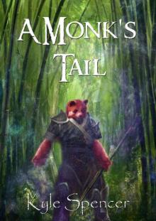 A Monk's Tail Read online