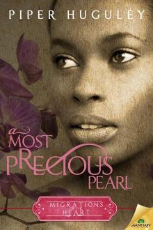 A Most Precious Pearl Read online