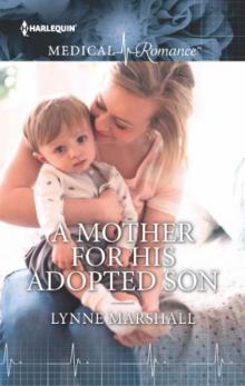 A Mother for His Adopted Son Read online