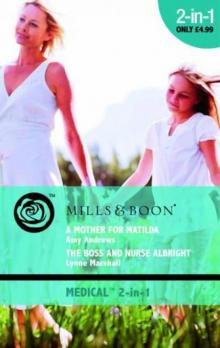 A Mother for Matilda