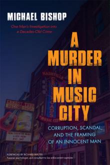 A Murder in Music City Read online