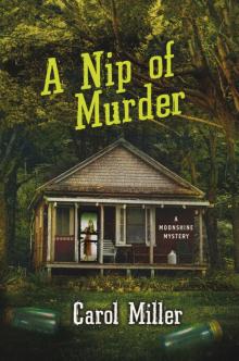 A Nip of Murder Read online