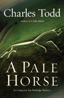 A pale horse ir-10 Read online