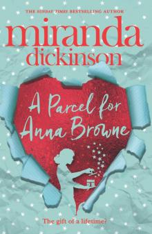 A Parcel for Anna Browne Read online