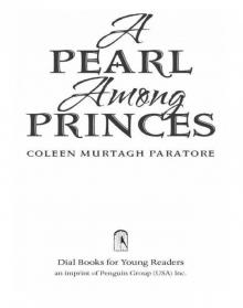 A Pearl Among Princes Read online