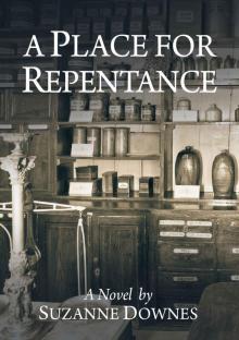 A Place For Repentance (The Underwood Mysteries Book 6) Read online