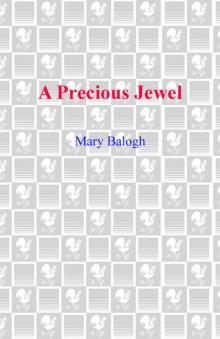 A Precious Jewel Read online