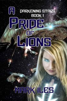A Pride of Lions Read online