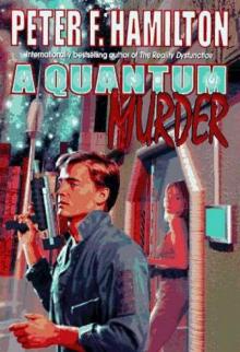 A Quantum Murder gm-2 Read online