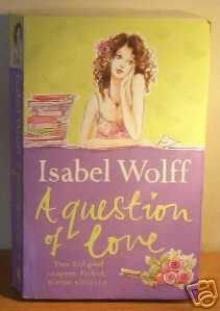A Question of Love Read online