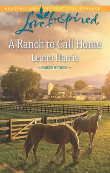 A Ranch to Call Home Read online