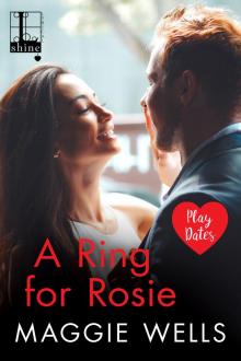 A Ring for Rosie Read online
