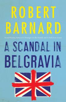 A Scandal in Belgravia Read online