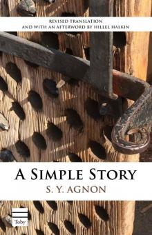 A Simple Story Read online