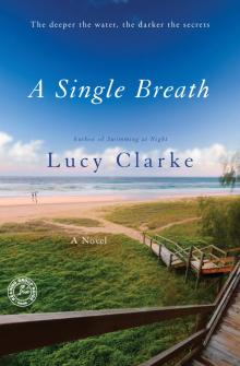 A Single Breath Read online