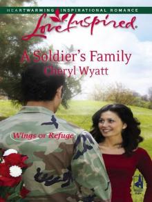 A Soldier’s Family Read online