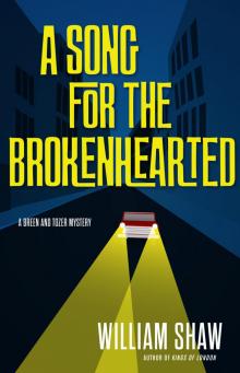 A Song for the Brokenhearted Read online