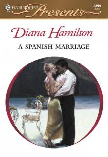 A Spanish Marriage Read online