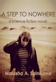 A Step to Nowhere Read online
