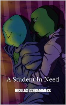 A Student In Need Read online