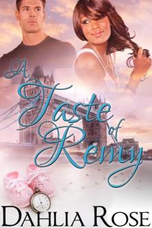 A Taste of Remy Read online