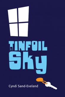 A Tinfoil Sky Read online
