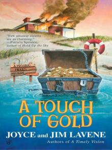 A Touch of Gold mpm-2 Read online