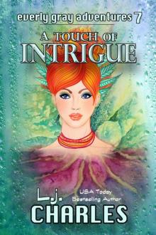 a Touch of Intrigue Read online