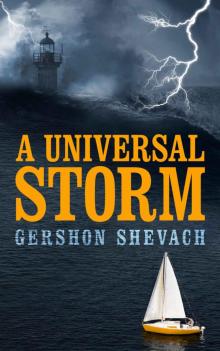 A Universal Storm: A Gripping Thriller Read online