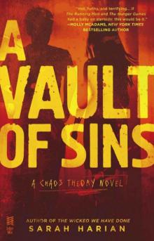 A Vault of Sins Read online