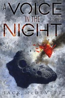 A Voice in the Night Read online