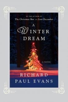 A Winter Dream: A Novel Read online