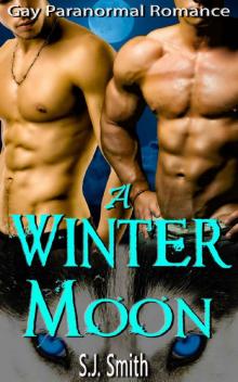 A Winter Moon Read online