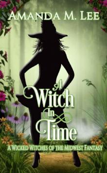 A Witch In Time Read online