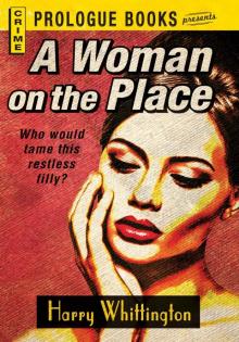 A Woman on the Place Read online
