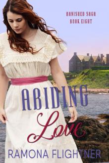 Abiding Love: Banished Saga, Book Eight Read online