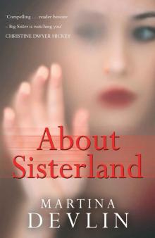 About Sisterland Read online