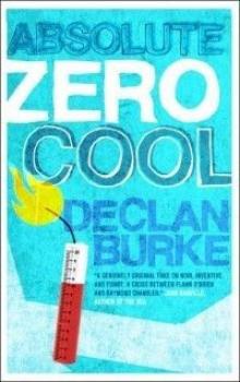 Absolute Zero Cool Read online