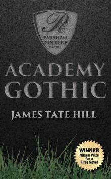 Academy Gothic Read online