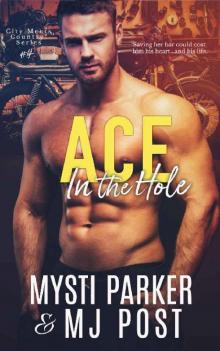 Ace in the Hole (City Meets Country Book 4) Read online