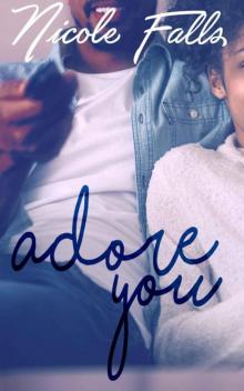 Adore You Read online