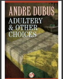 Adultery & Other Choices